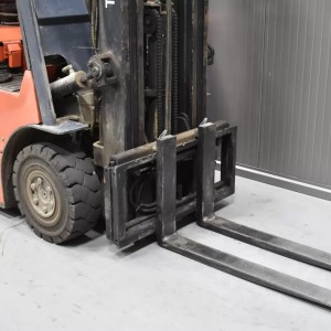 Toyota 7FBMF16 Produs 1.60T 4.30M 2006 F56321