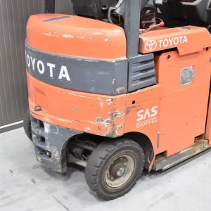 Toyota 7FBMF16 Produs 1.60T 4.30M 2006 F56321