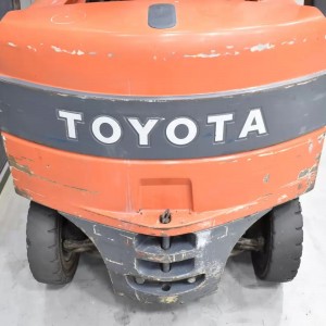 Toyota 7FBMF16 Produs 1.60T 4.30M 2006 F56321