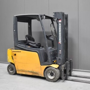 JUNGHEINRICH EFG 320 Produs 1.85T 4.50M 2011 N53521