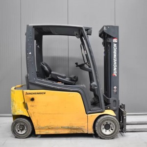 JUNGHEINRICH EFG 320 Produs 1.85T 4.50M 2011 N53521