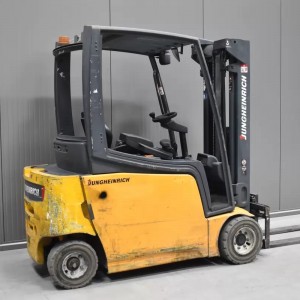 JUNGHEINRICH EFG 320 Produs 1.85T 4.50M 2011 N53521