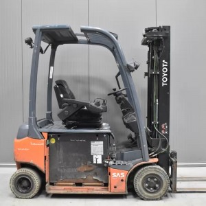 Toyota 8FBM16T Produs 1.60T 4.70M 2018 V53399