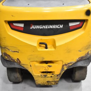 JUNGHEINRICH EFG 540 KS Produs 4.00T 5.00M 2016 A52780