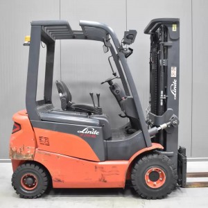 LINDE E 25 SL Produs 2.50T 4.70M 2018 I51124