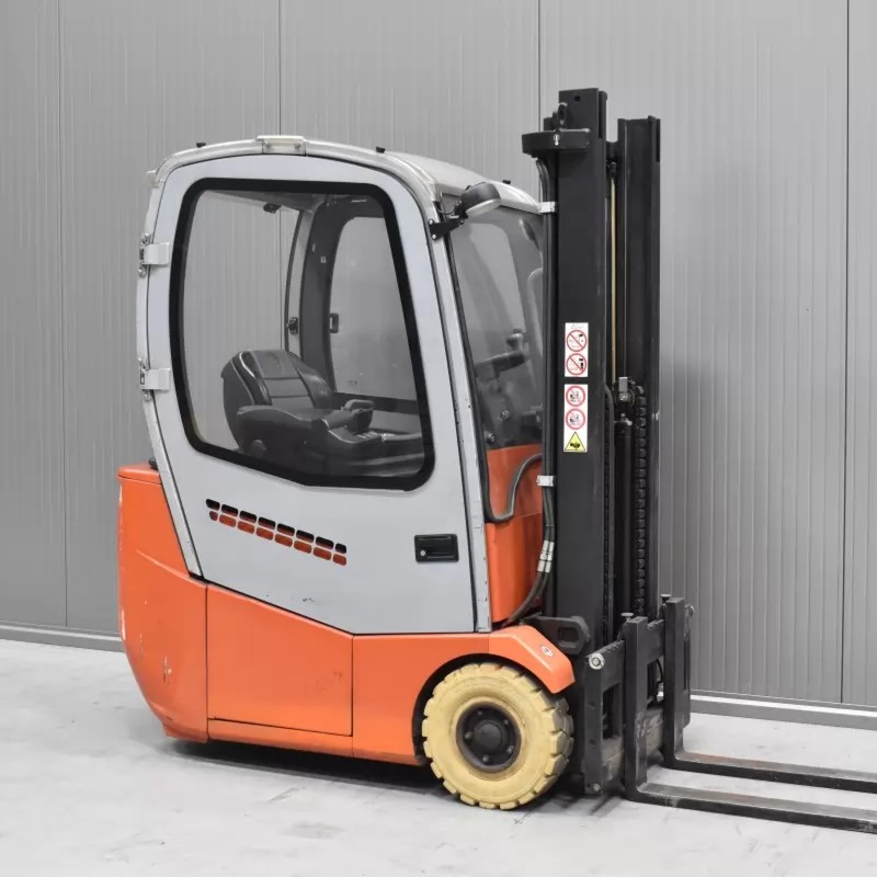 BT C3E 150R Produs 1.50T 3.10M 2007 X54545