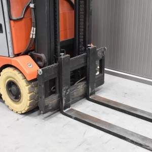 BT C3E 150R Produs 1.50T 3.10M 2007 X54545