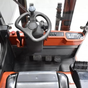 BT C3E 150R Produs 1.50T 3.10M 2007 X54545