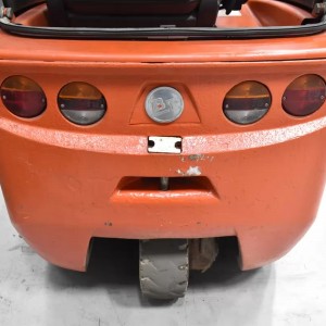 BT C3E 150R Produs 1.50T 3.10M 2007 X54545