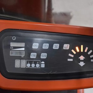 BT C3E 150R Produs 1.50T 3.10M 2007 X54545