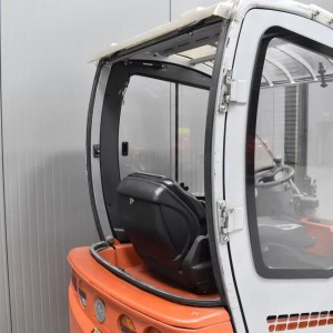 BT C3E 150R Produs 1.50T 3.10M 2007 X54545