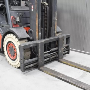 LINDE H 50 T Produs 5.00T 4.65M 2007 D11885
