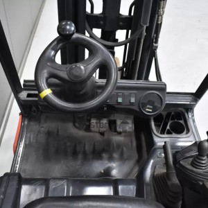 LINDE E 30-02 Produs 3.00T 5.90M 2005 O8646