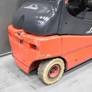 LINDE E 30-02 Produs 3.00T 5.90M 2005 O8646