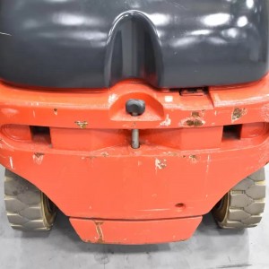 LINDE E 30-02 Produs 3.00T 5.90M 2005 O8646