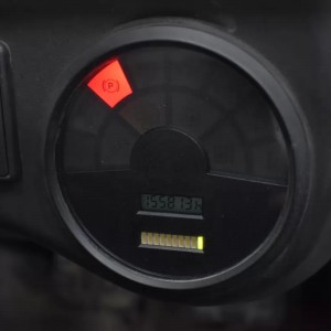 LINDE E 30-02 Produs 3.00T 5.90M 2005 O8646