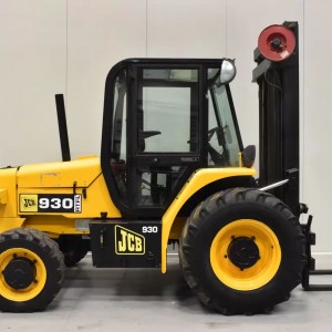 JCB 930, 4 X 4 Produs 3.00T 5.50M 2003 Y44978