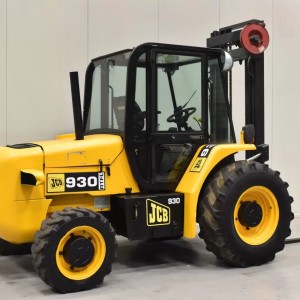 JCB 930, 4 X 4 Produs 3.00T 5.50M 2003 Y44978