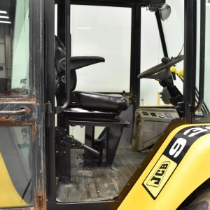 JCB 930, 4 X 4 Produs 3.00T 5.50M 2003 Y44978