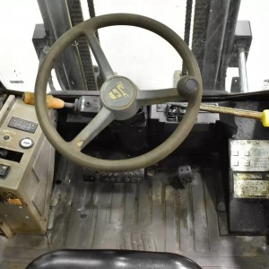 JCB 930, 4 X 4 Produs 3.00T 5.50M 2003 Y44978