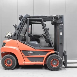 LINDE H 60 T - 03 Produs 6.00T 3.55M 2021 J55987