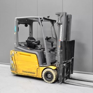 JUNGHEINRICH EFG 220 Produs 1.79T 4.64M 2020 Z56211