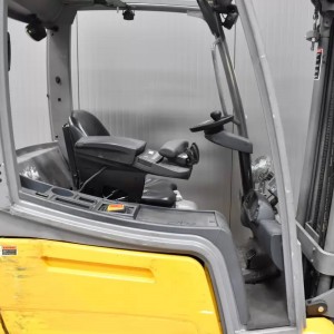JUNGHEINRICH EFG 220 Produs 1.79T 4.64M 2020 Z56211