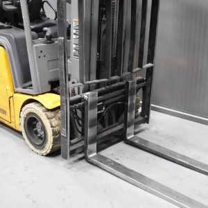 JUNGHEINRICH EFG 220 Produs 1.79T 4.64M 2020 Z56211