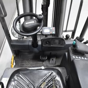 JUNGHEINRICH EFG 220 Produs 1.79T 4.64M 2020 Z56211