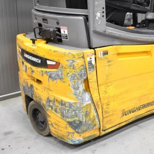 JUNGHEINRICH EFG 220 Produs 1.79T 4.64M 2020 Z56211