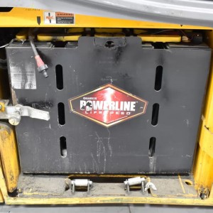 JUNGHEINRICH EFG 220 Produs 1.79T 4.64M 2020 Z56211
