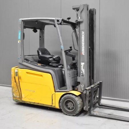 JUNGHEINRICH EFG 220 Produs 1.79T 5.00M 2020 B56213