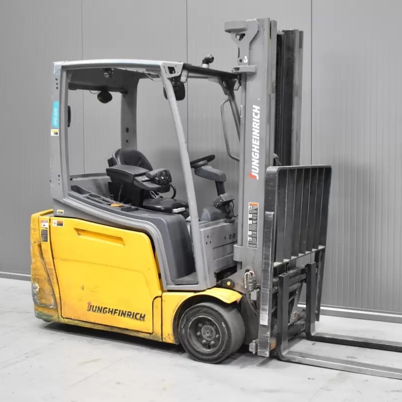 JUNGHEINRICH EFG 220 Produs 1.79T 5.00M 2020 C56214