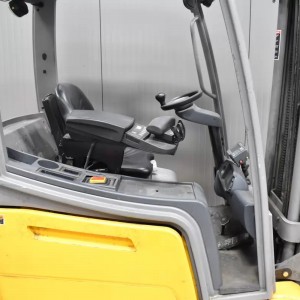 JUNGHEINRICH EFG 220 Produs 1.79T 5.00M 2020 C56214