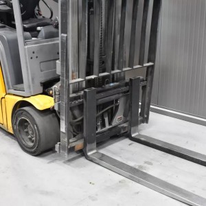 JUNGHEINRICH EFG 220 Produs 1.79T 5.00M 2020 C56214
