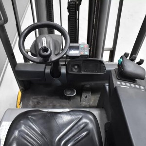 JUNGHEINRICH EFG 220 Produs 1.79T 5.00M 2020 C56214