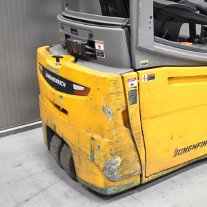 JUNGHEINRICH EFG 220 Produs 1.79T 5.00M 2020 C56214