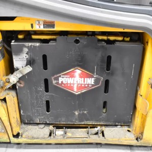 JUNGHEINRICH EFG 220 Produs 1.79T 5.00M 2020 C56214