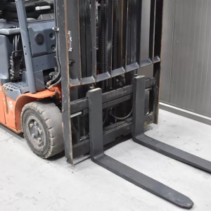 Toyota 8FBMK16T Produs 1.60T 4.70M 2018 J56741