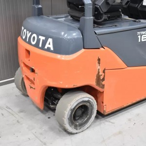 Toyota 8FBMK16T Produs 1.60T 4.70M 2018 J56741