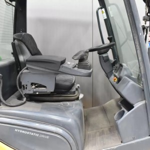 JUNGHEINRICH TFG 316 S Produs 1.60T 4.40M 2016 Z57303
