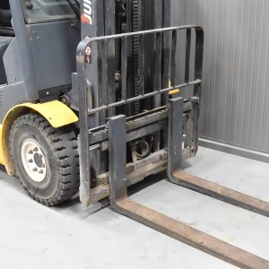 JUNGHEINRICH TFG 316 S Produs 1.60T 4.40M 2016 Z57303