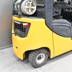 JUNGHEINRICH TFG 316 S Produs 1.60T 4.40M 2016 Z57303
