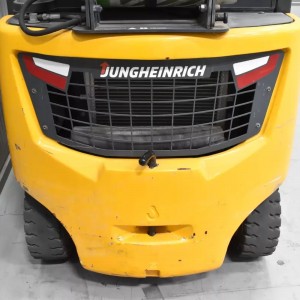 JUNGHEINRICH TFG 316 S Produs 1.60T 4.40M 2016 Z57303