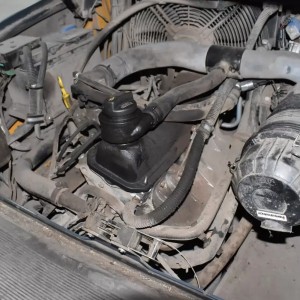 JUNGHEINRICH TFG 316 S Produs 1.60T 4.40M 2016 Z57303