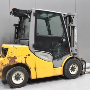JUNGHEINRICH DFG 540 S Produs 4.00T 5.00M 2018 C57306