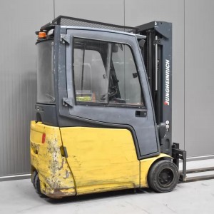 JUNGHEINRICH EFG 218 K Produs 1.70T 5.00M 2010 J57339
