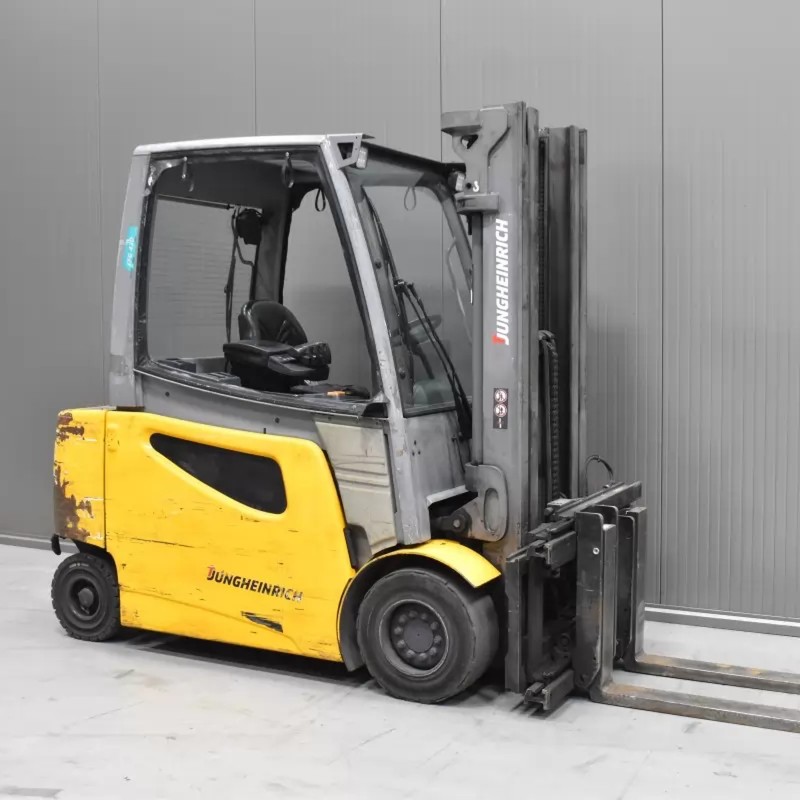 JUNGHEINRICH EFG 430 Produs 3.00T 5.00M 2019 A57460