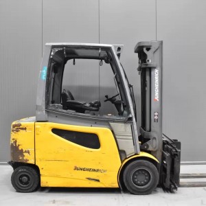JUNGHEINRICH EFG 430 Produs 3.00T 5.00M 2019 A57460