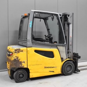 JUNGHEINRICH EFG 430 Produs 3.00T 5.00M 2019 A57460